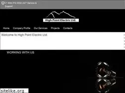 Sites similar to hpoint.ca