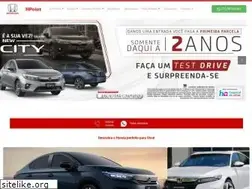 Sites similar to hpoint.com.br