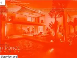 Sites similar to hponcehomes.com