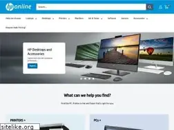 Sites similar to hponline.co.za