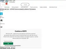 Sites similar to hponline.sk