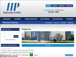 Sites similar to hporg.cnt.br