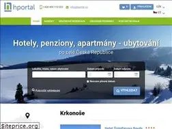 Sites similar to hportal.cz