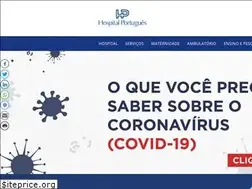 Sites similar to hportugues.com.br