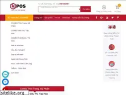 Sites similar to hpos.com.vn