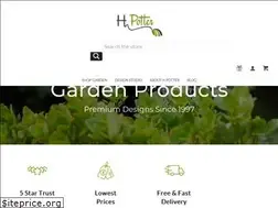 Sites similar to hpotter.com