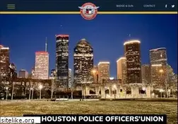 Sites similar to hpou.org