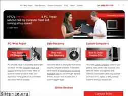 Sites similar to hpowercomputing.com