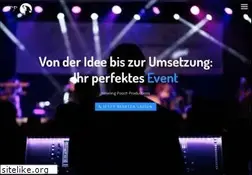 Sites similar to hpp-events.de