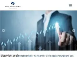 Sites similar to hpp-vermoegensverwaltung.de