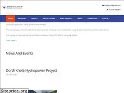 Sites similar to hpp.com.np