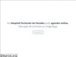 Sites similar to hpp.pt