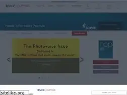 Sites similar to hpp.sagepub.com