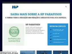 Sites similar to hpparafusos.com.br