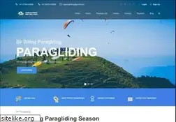 Sites similar to hpparagliding.com