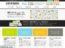 Sites similar to hppark.net