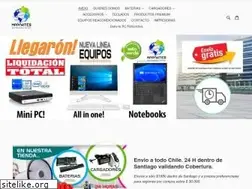 Sites similar to hppartes.cl