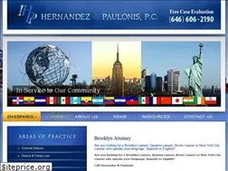 Sites similar to hppc-ny.com