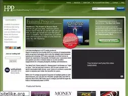 Sites similar to hppcds.com