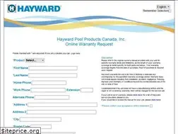 Sites similar to hppcwarranty.ca