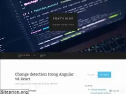 Sites similar to hpphat.wordpress.com