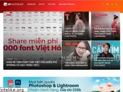 Sites similar to hpphotoshop.com