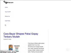 Sites similar to hppintar.com