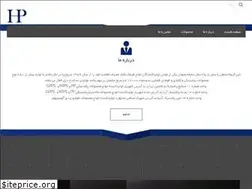 Sites similar to hpplast.com