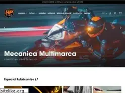Sites similar to hpplus.cl
