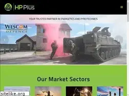 Sites similar to hpplus.com.au