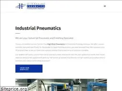 Sites similar to hppneumatics.com