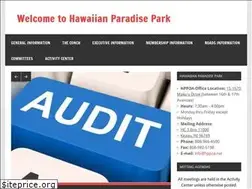 Sites similar to hppoa.net