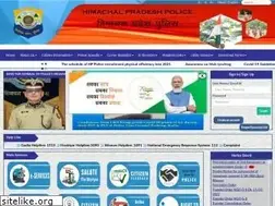 Sites similar to hppolice.gov.in
