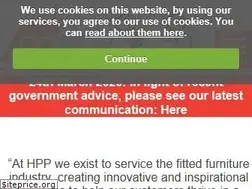 Sites similar to hpponline.co.uk