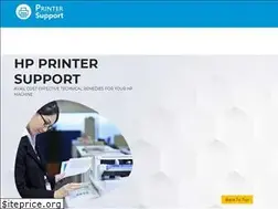 Sites similar to hpprinter-support.com