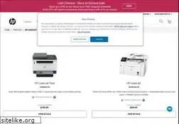 Sites similar to hpprinters.com