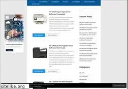 Sites similar to hpprinterseries.net
