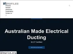 Sites similar to hpprofiles.com