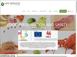 Sites similar to hppservices.be