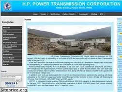 Sites similar to hpptcl.com