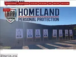Sites similar to hpptraining.com