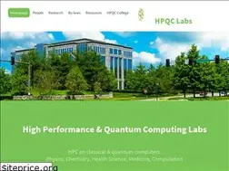 Sites similar to hpqc.org