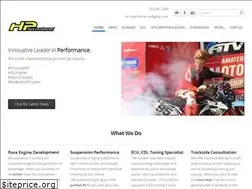 Sites similar to hpracedevelopment.com