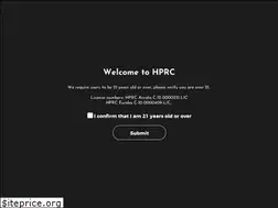 Sites similar to hprcarcata.com