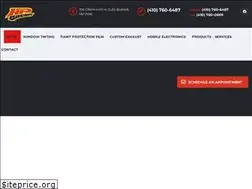 Sites similar to hprcustoms.com