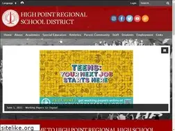 Sites similar to hpregional.org