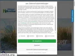 Sites similar to hpreiss.de