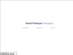 Sites similar to hprendergast.com