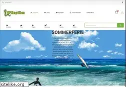 Sites similar to hpreptiles.dk