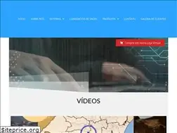 Sites similar to hprinfo.com.br